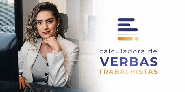 Calculadora de Verbas Trabalhistas