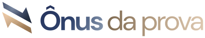 Ônus da Prova