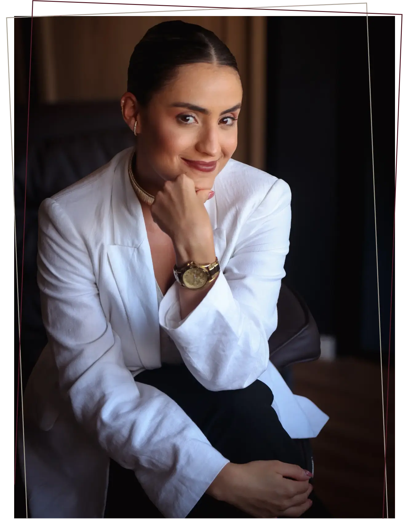 Dra Anne Lacerda e cursos de prática trabalhista